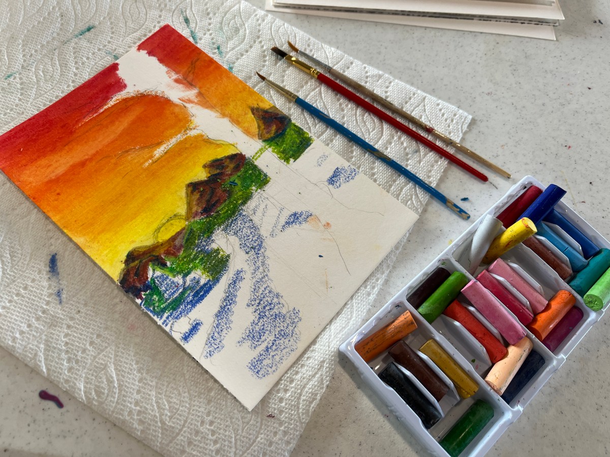 Welcome Back To&nbsp;School!